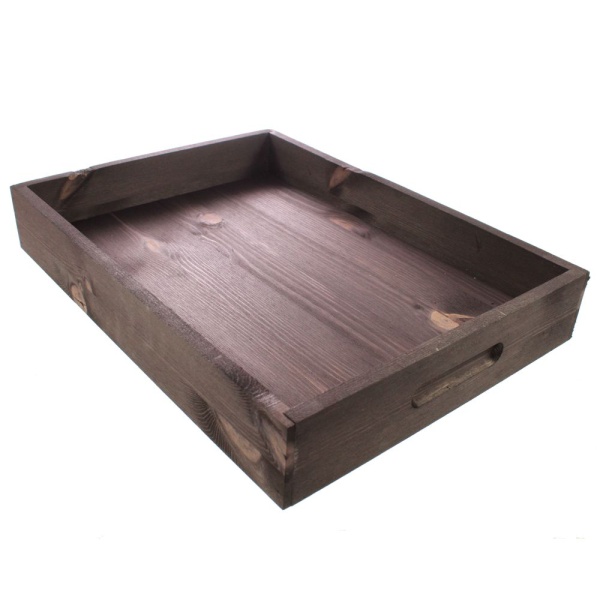 Wooden Tray